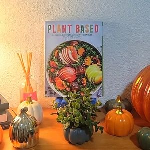 🌱Plant Based🌱 Cookbook